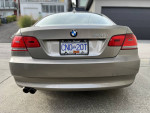 BMW 72,000 mi