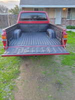 Toyota Pickup 54,000 mi