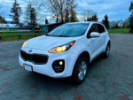 2017 Kia Sportage LX FWD 127,000 mi