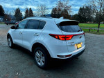 2017 Kia Sportage LX FWD 127,000 mi