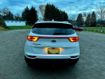 2017 Kia Sportage LX FWD 127,000 mi