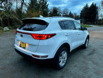 2017 Kia Sportage LX FWD 127,000 mi
