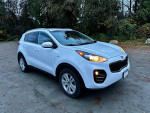 2017 Kia Sportage LX FWD 127,000 mi
