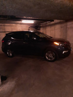 2017 Hyundai Santa Fe 63,000 mi