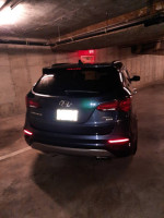 2017 Hyundai Santa Fe 63,000 mi