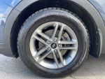 2017 Hyundai Santa Fe 63,000 mi