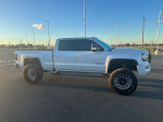 2018 GMC Sierra 1500 Denali 4WD 64,000 mi