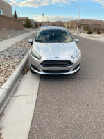 2016 Ford Fiesta 74,000 mi
