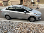 2016 Ford Fiesta 74,000 mi