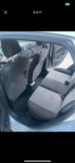 2016 Ford Fiesta 74,000 mi