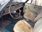 FIAT 104,000 mi