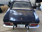 FIAT 104,000 mi