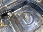 FIAT 104,000 mi