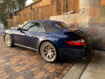 2007 Porsche 911 Carrera RWD 136,000 mi