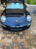2007 Porsche 911 Carrera RWD 136,000 mi