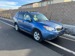 2015 Subaru Forester 64,000 mi
