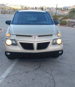 2002 Pontiac Aztek 82,000 mi
