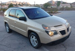 2002 Pontiac Aztek 82,000 mi
