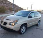 2002 Pontiac Aztek 82,000 mi