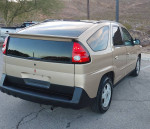 2002 Pontiac Aztek 82,000 mi