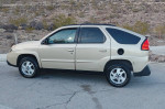 2002 Pontiac Aztek 82,000 mi