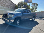 2007 Toyota Tundra 106,000 mi