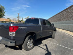 2007 Toyota Tundra 106,000 mi