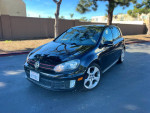 Volkswagen 114,000 mi