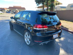 Volkswagen 114,000 mi