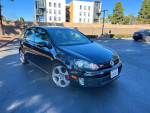 Volkswagen 114,000 mi