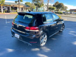 Volkswagen 114,000 mi