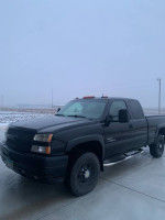 2003 Chevrolet Silverado 2500 60,000 mi