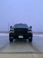 2003 Chevrolet Silverado 2500 60,000 mi
