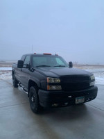 2003 Chevrolet Silverado 2500 60,000 mi