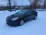 2013 Chevrolet Malibu LT FWD 89,000 mi
