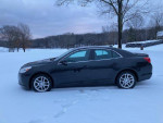 2013 Chevrolet Malibu LT FWD 89,000 mi