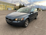 2006 Volvo V50 T5 FWD 144,000 mi