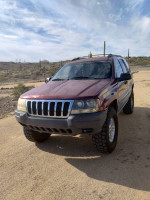 Others 120,000 mi