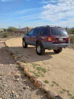 Others 120,000 mi