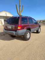 Others 120,000 mi