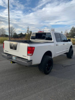 2006 Nissan Titan LE 4WD  89,000 mi