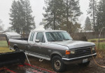 Ford 81,000 mi