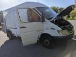 2004 Dodge Sprinter 113,000 mi