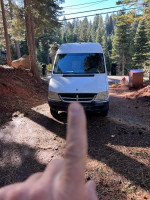 2004 Dodge Sprinter 113,000 mi