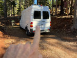 2004 Dodge Sprinter 113,000 mi