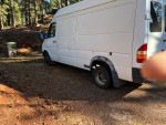 2004 Dodge Sprinter 113,000 mi