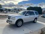 2012 Lincoln Navigator 117,000 mi
