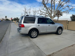 2012 Lincoln Navigator 117,000 mi