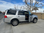 2012 Lincoln Navigator 117,000 mi