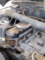1998 Jeep Wrangler 99,000 mi